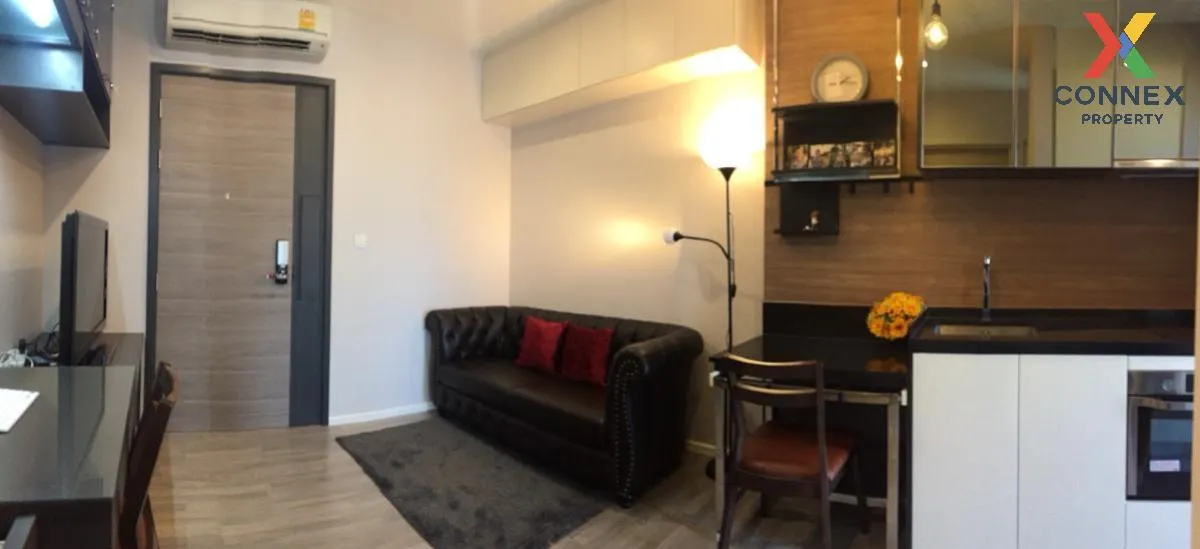 FOR RENT condo , The Room Sathorn - St. Louis , BTS-Saint Louis , 3