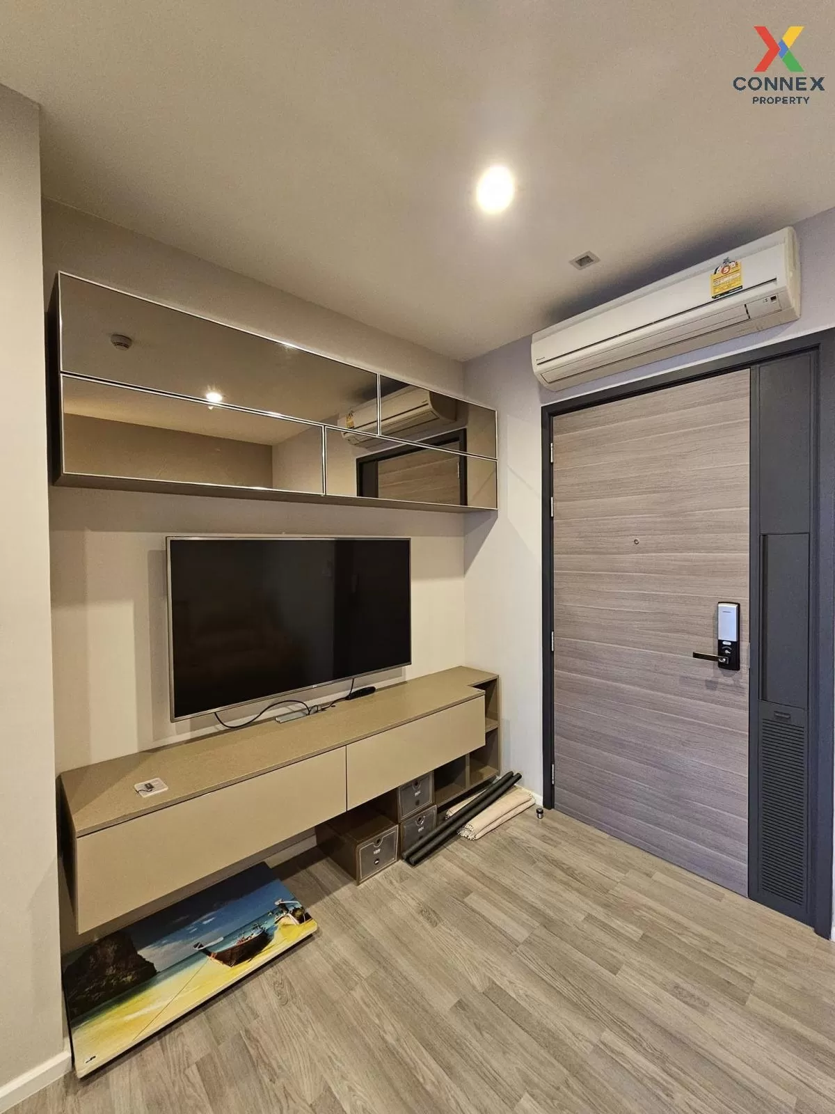 For Rent Condo , The Room Sathorn - St. Louis , BTS-Saint Louis , 2