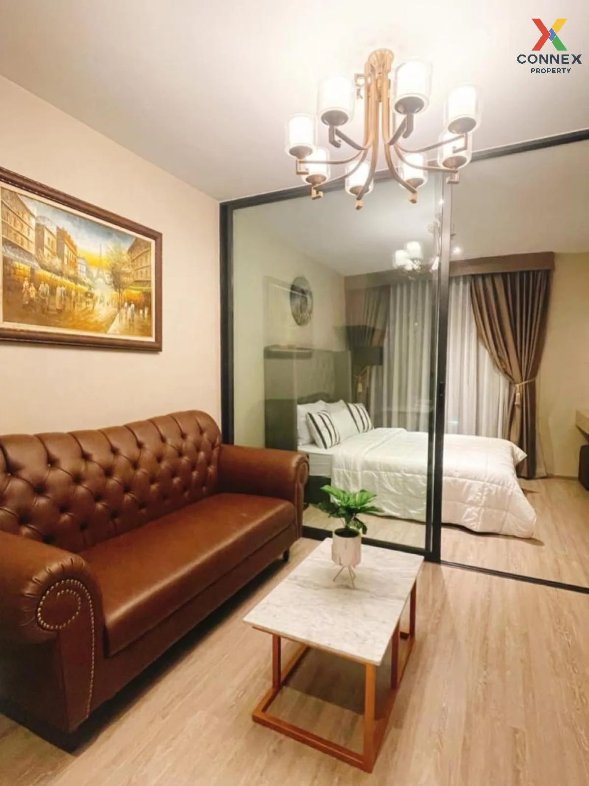 FOR RENT condo , The Room Sathorn - St. Louis , BTS-Saint Louis , 1