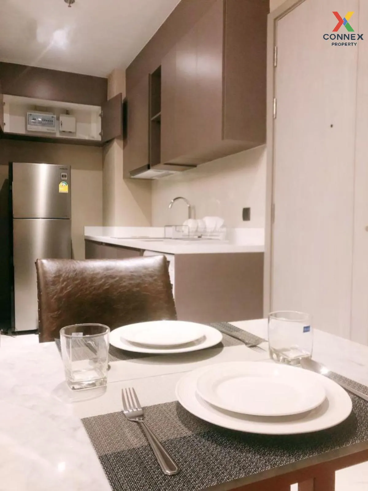 FOR RENT condo , The Room Sathorn - St. Louis , BTS-Saint Louis , 3
