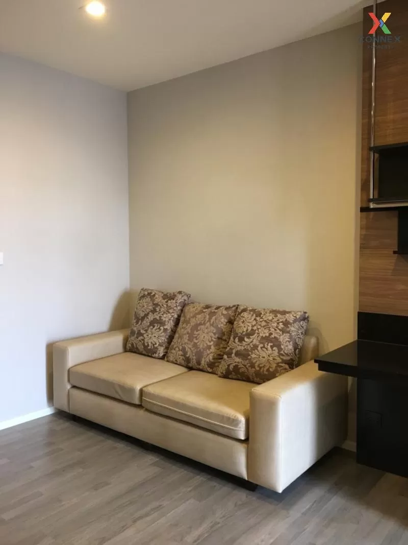 FOR RENT condo , The Room Sathorn - St. Louis , BTS-Saint Louis , 3