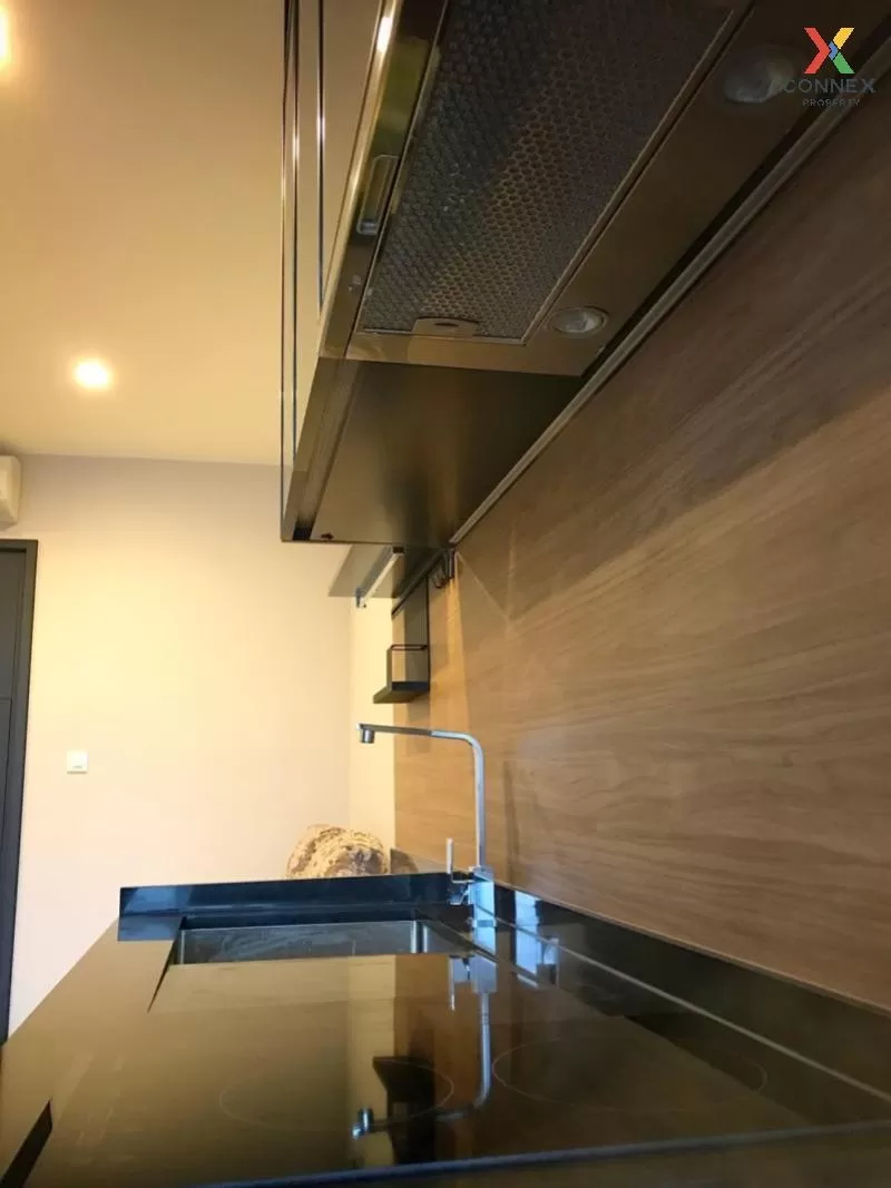 FOR RENT condo , The Room Sathorn - St. Louis , BTS-Saint Louis ,