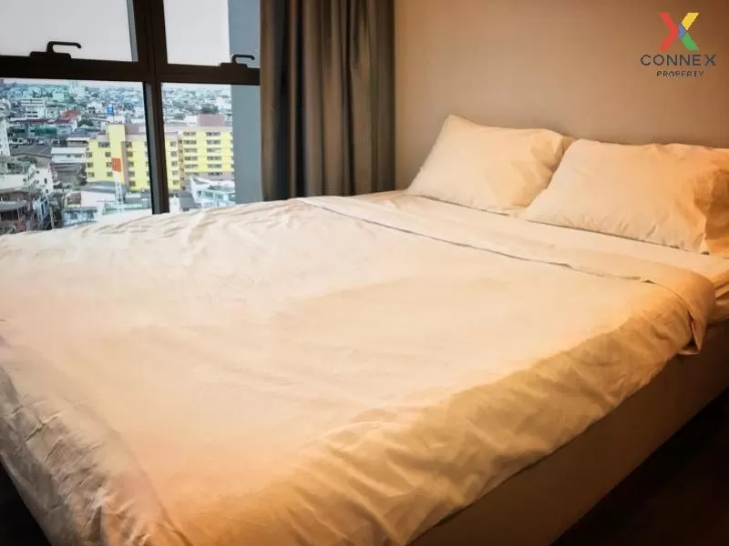 FOR RENT condo , The Room Sathorn - St. Louis , BTS-Saint Louis ,