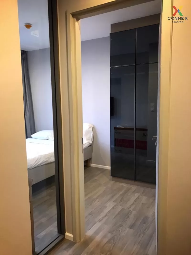 FOR RENT condo , The Room Sathorn - St. Louis , BTS-Saint Louis ,