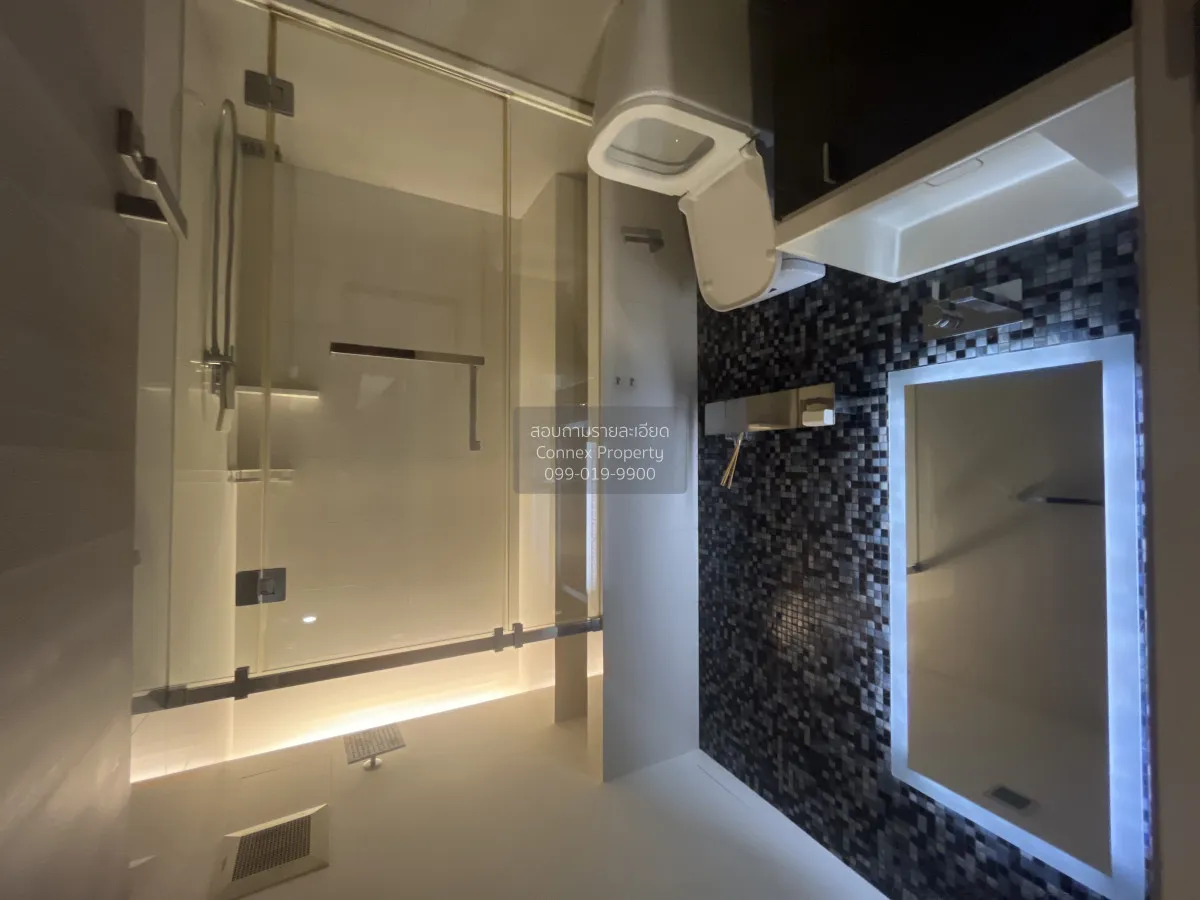 เช่าคอนโด  เดอะ รูม สาทร - เซนหลุยส์ ฺBTS-เซนต์หลุยส์ ทุ่งวัดดอน 