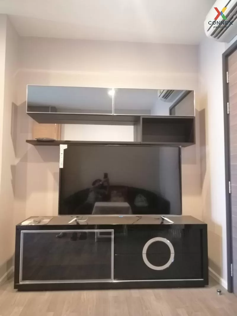 เช่าคอนโด  เดอะ รูม สาทร - เซนหลุยส์ ฺBTS-เซนต์หลุยส์ ทุ่งวัดดอน  2