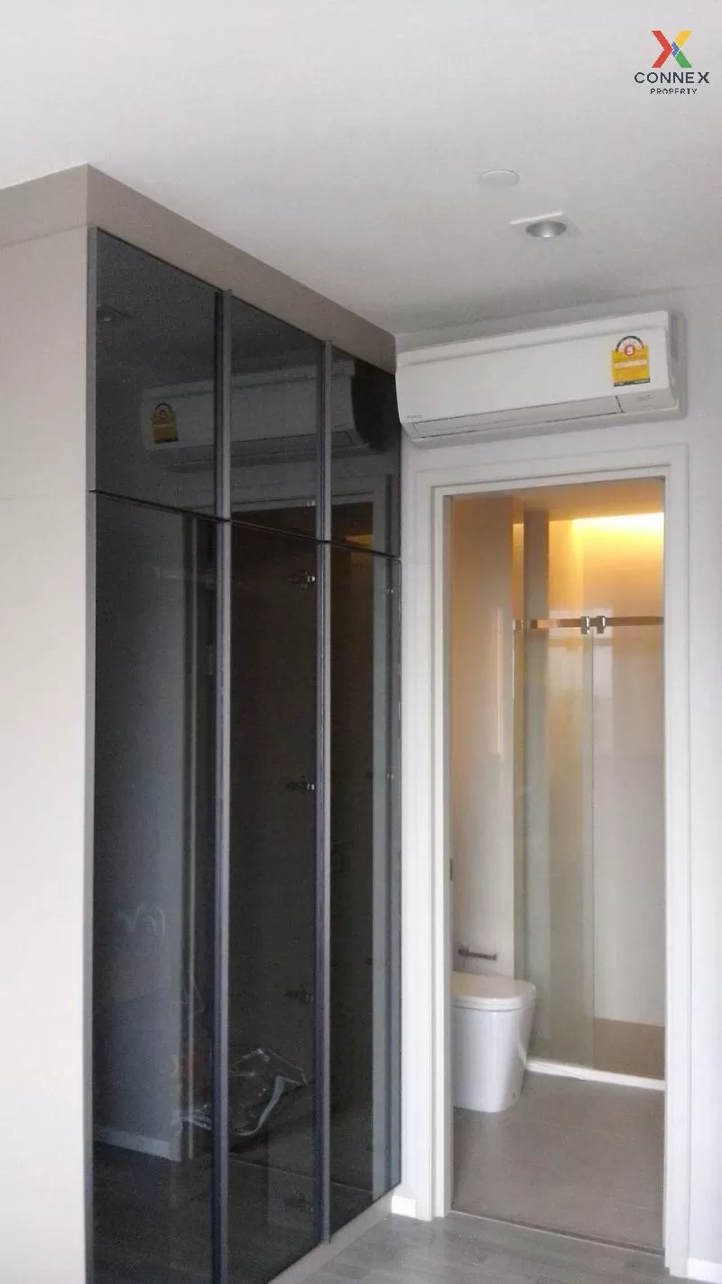 เช่าคอนโด  เดอะ รูม สาทร - เซนหลุยส์ ฺBTS-เซนต์หลุยส์ ทุ่งวัดดอน 