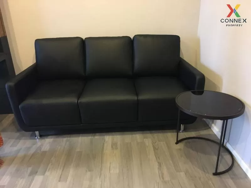 FOR RENT condo , The Room Sathorn - St. Louis , BTS-Saint Louis , 1