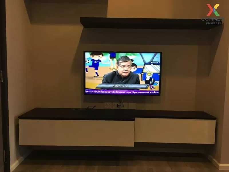 FOR RENT condo , The Room Sathorn - St. Louis , BTS-Saint Louis , 2