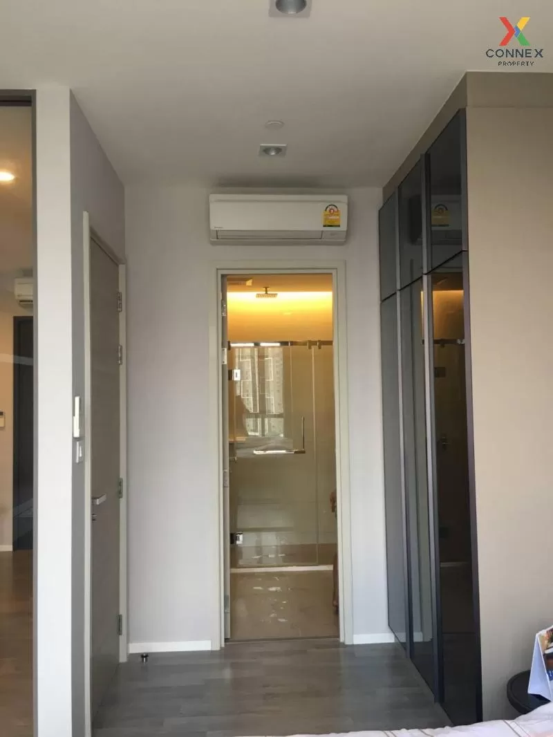 FOR RENT condo , The Room Sathorn - St. Louis , BTS-Saint Louis ,