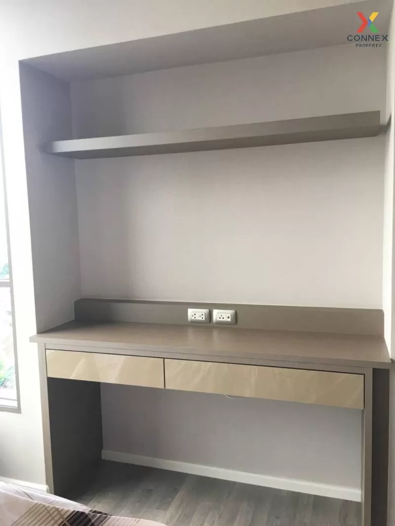 FOR RENT condo , The Room Sathorn - St. Louis , BTS-Saint Louis ,