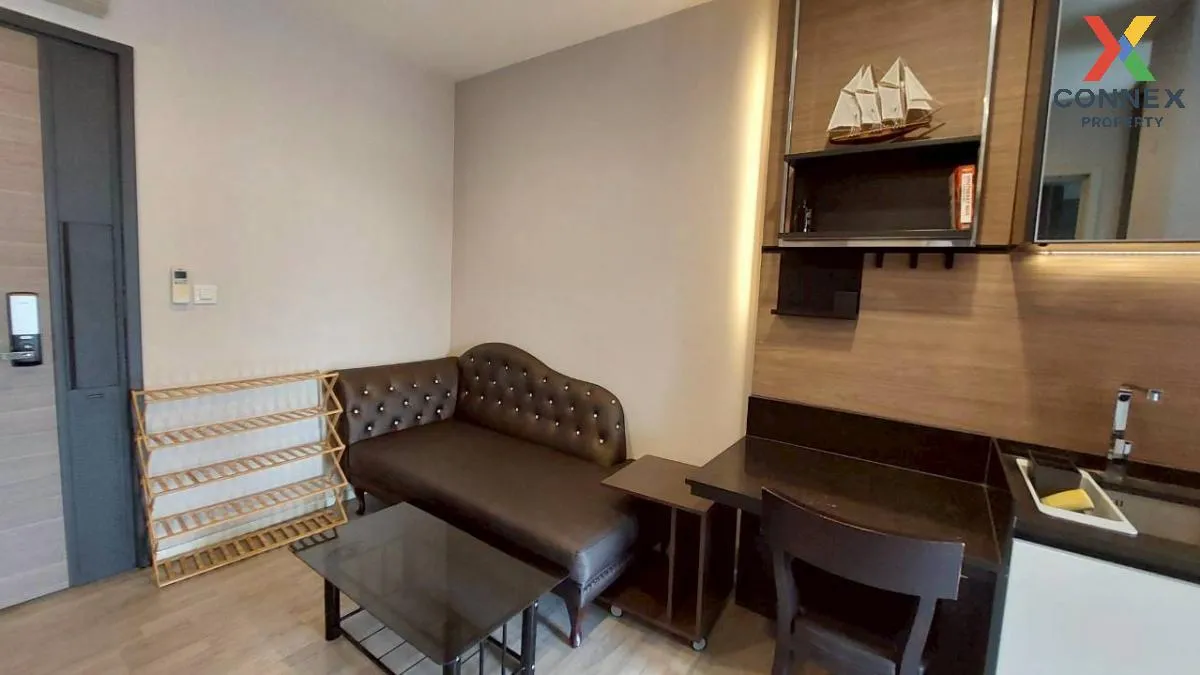 FOR RENT condo , The Room Sathorn - St. Louis , BTS-Saint Louis , 1