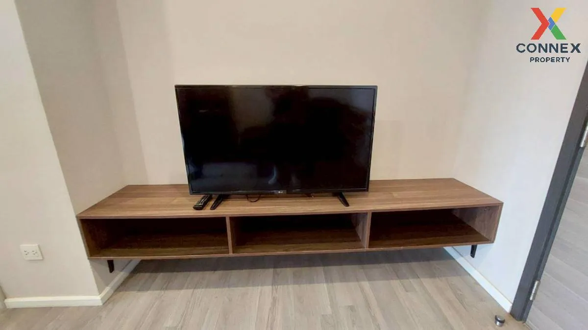 FOR RENT condo , The Room Sathorn - St. Louis , BTS-Saint Louis , 4