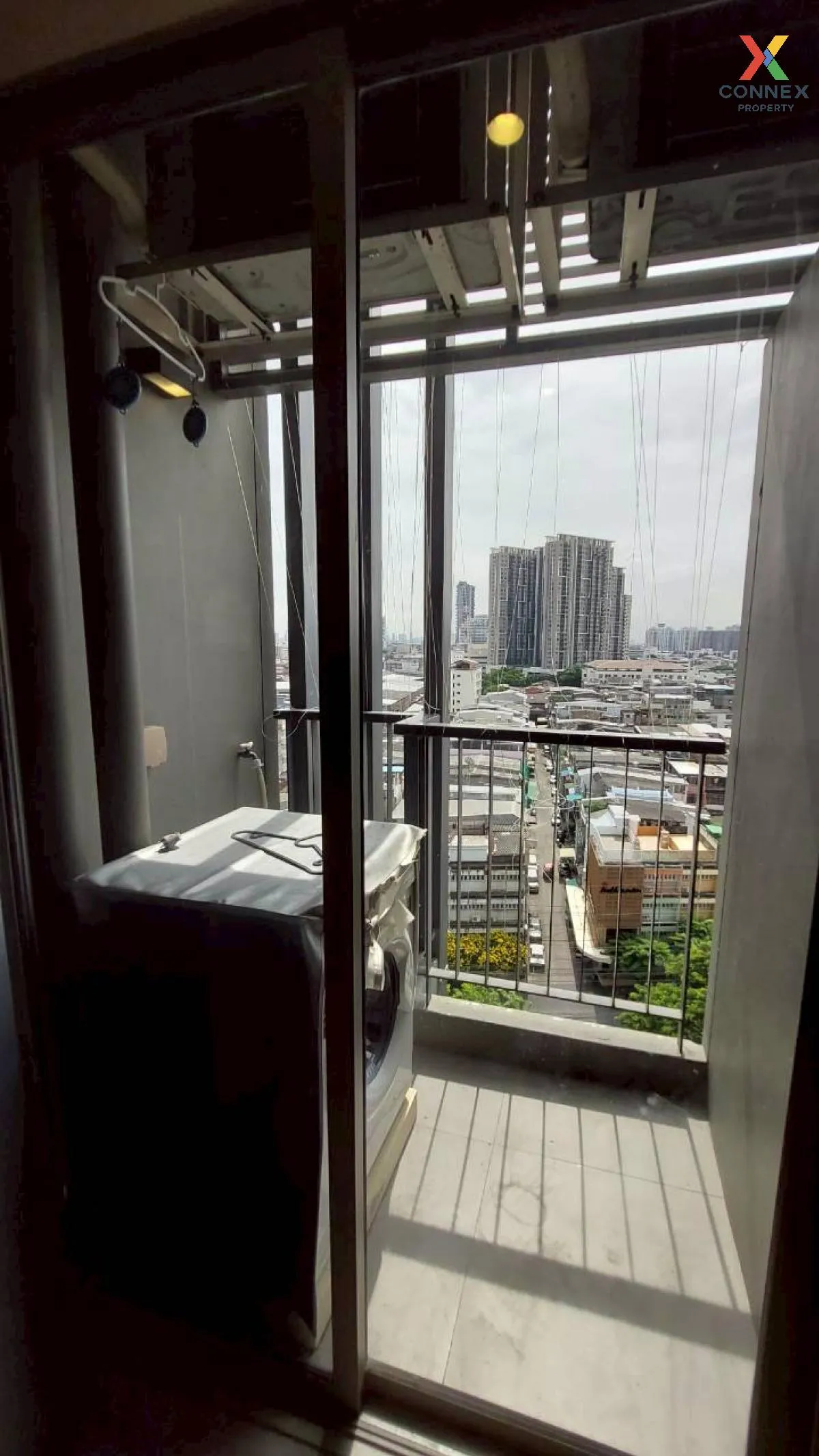 FOR RENT condo , The Room Sathorn - St. Louis , BTS-Saint Louis ,