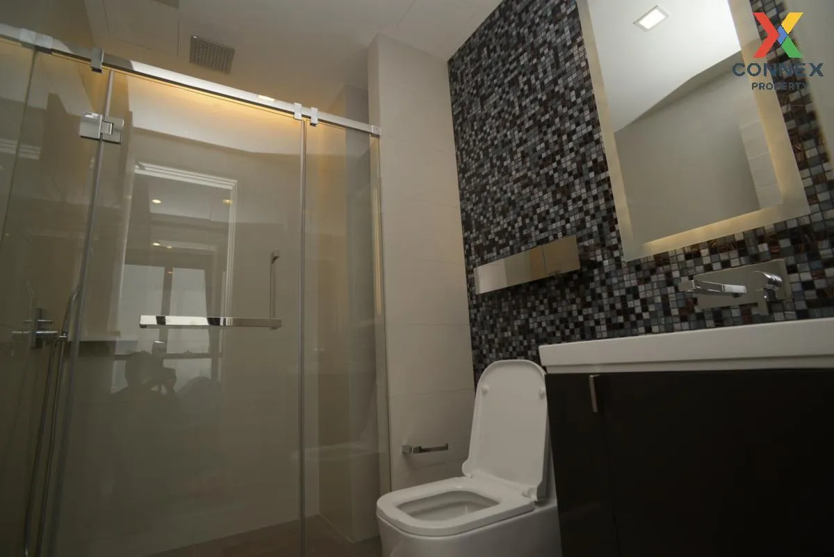 เช่าคอนโด  เดอะ รูม สาทร - เซนหลุยส์ ฺBTS-เซนต์หลุยส์ ทุ่งวัดดอน 