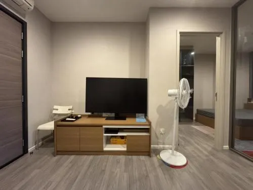 เช่าคอนโด  เดอะ รูม สาทร - เซนหลุยส์ ฺBTS-เซนต์หลุยส์ ทุ่งวัดดอน เขต สาทร กรุงเทพ CX-32655