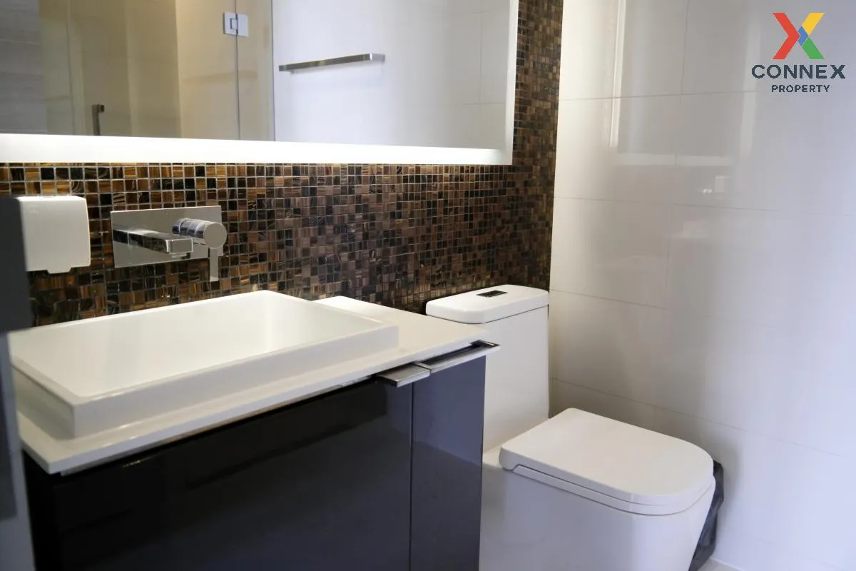 FOR SALE condo , The Room Sathorn - St. Louis , BTS-Saint Louis ,