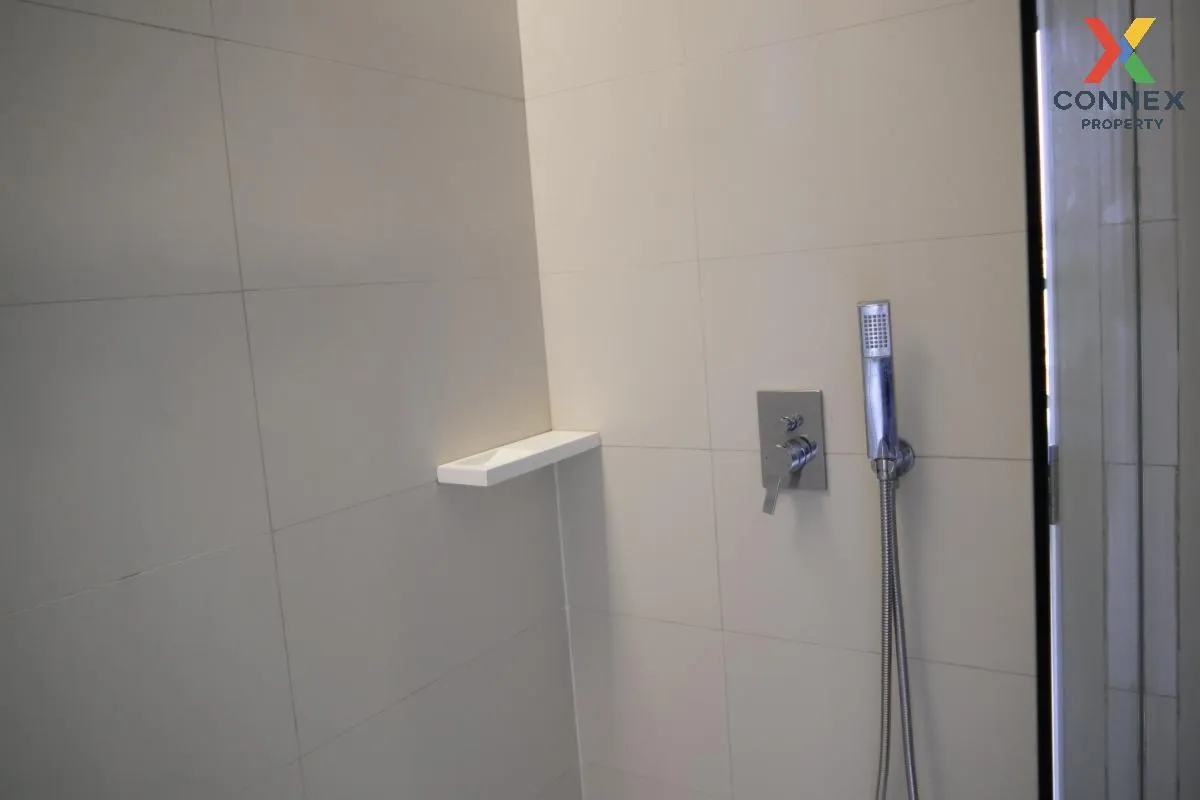 FOR SALE condo , The Room Sathorn - St. Louis , BTS-Saint Louis ,