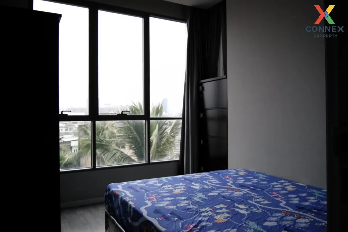 FOR SALE condo , The Room Sathorn - St. Louis , BTS-Saint Louis ,
