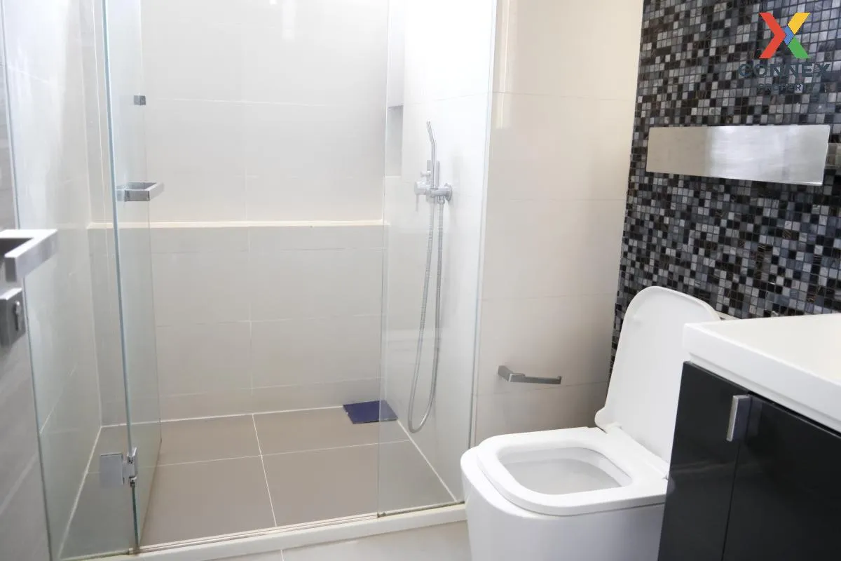 FOR SALE condo , The Room Sathorn - St. Louis , BTS-Saint Louis ,