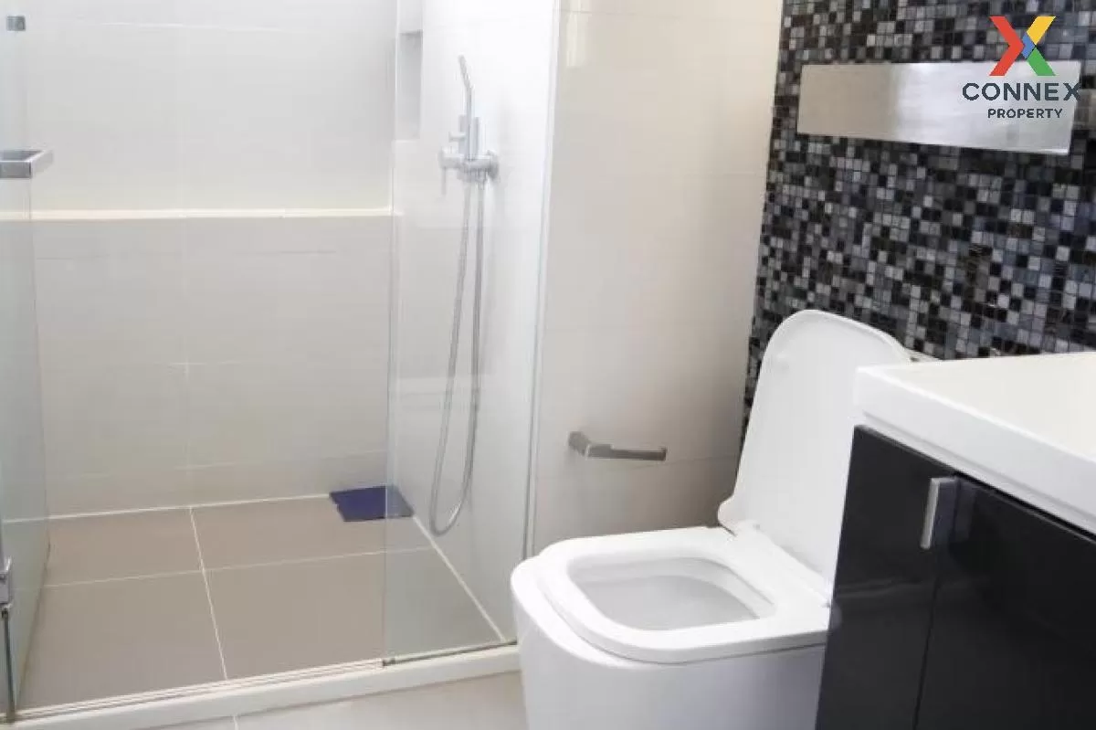 FOR RENT condo , The Room Sathorn - St. Louis , BTS-Saint Louis ,