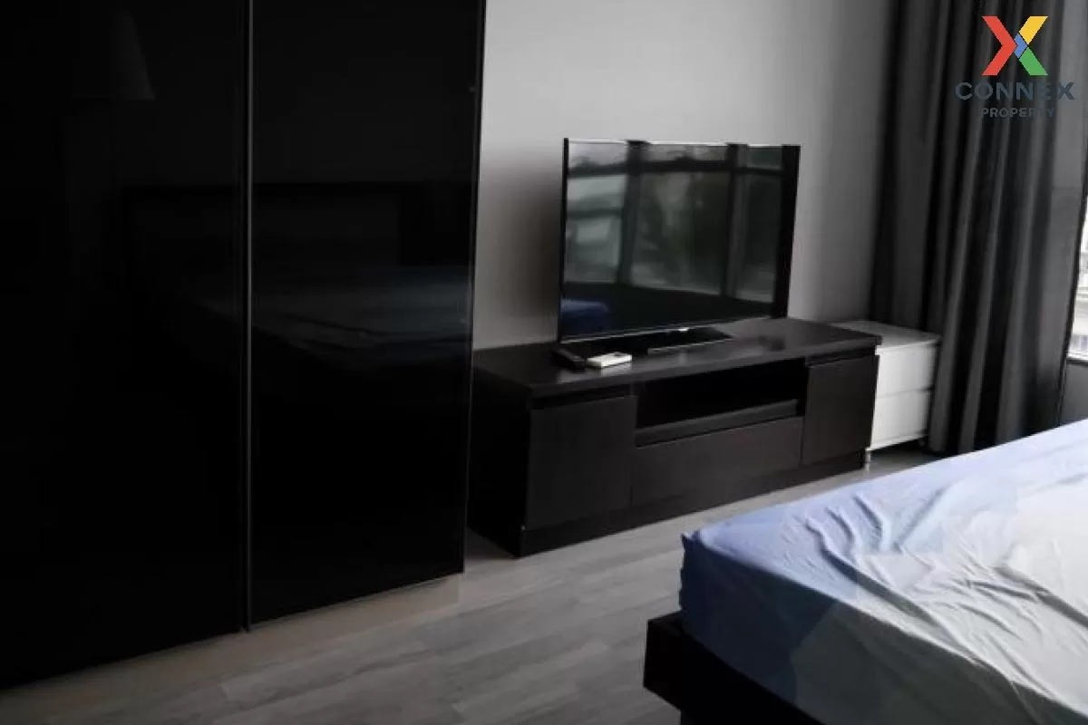 FOR RENT condo , The Room Sathorn - St. Louis , BTS-Saint Louis ,