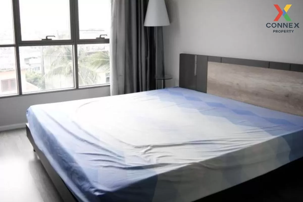 FOR RENT condo , The Room Sathorn - St. Louis , BTS-Saint Louis ,