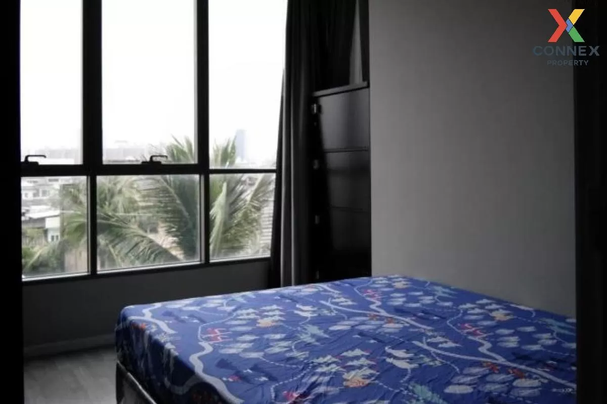 FOR RENT condo , The Room Sathorn - St. Louis , BTS-Saint Louis ,