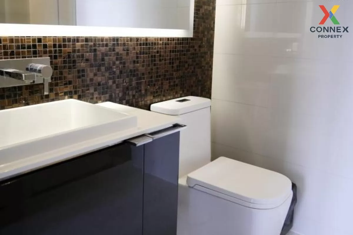 FOR RENT condo , The Room Sathorn - St. Louis , BTS-Saint Louis ,