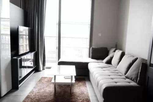 FOR RENT condo , The Room Sathorn - St. Louis , BTS-Saint Louis , Thung Wat Don , Sa Thon , Bangkok , CX-32659