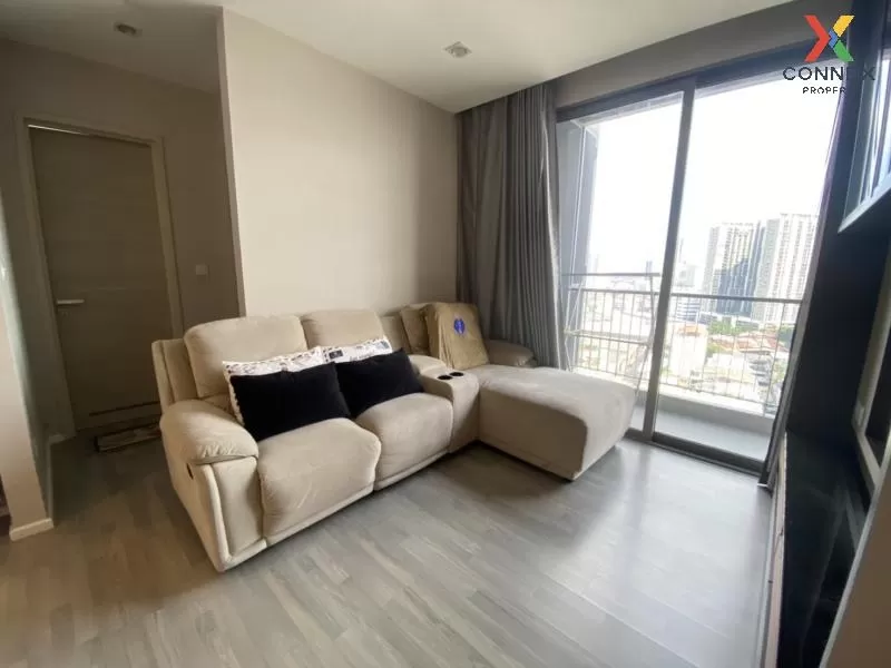 FOR RENT condo , The Room Sathorn - St. Louis , BTS-Saint Louis , 1