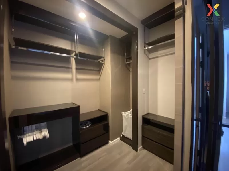 FOR RENT condo , The Room Sathorn - St. Louis , BTS-Saint Louis ,