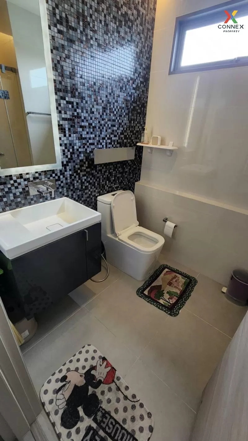 FOR RENT condo , The Room Sathorn - St. Louis , BTS-Saint Louis ,