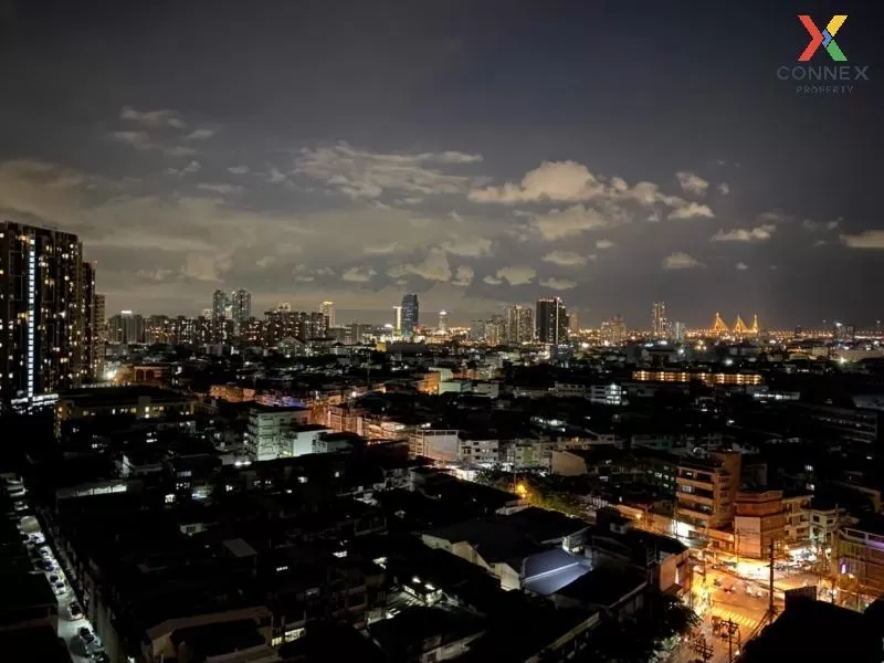 FOR RENT condo , The Room Sathorn - St. Louis , BTS-Saint Louis ,