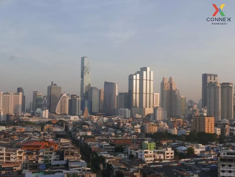 FOR RENT condo , The Room Sathorn - St. Louis , BTS-Saint Louis ,