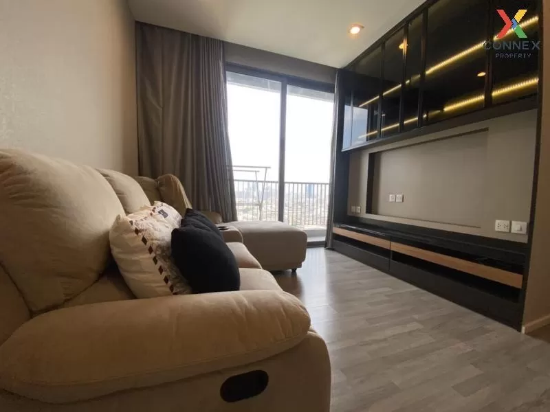 FOR RENT condo , The Room Sathorn - St. Louis , BTS-Saint Louis , 2