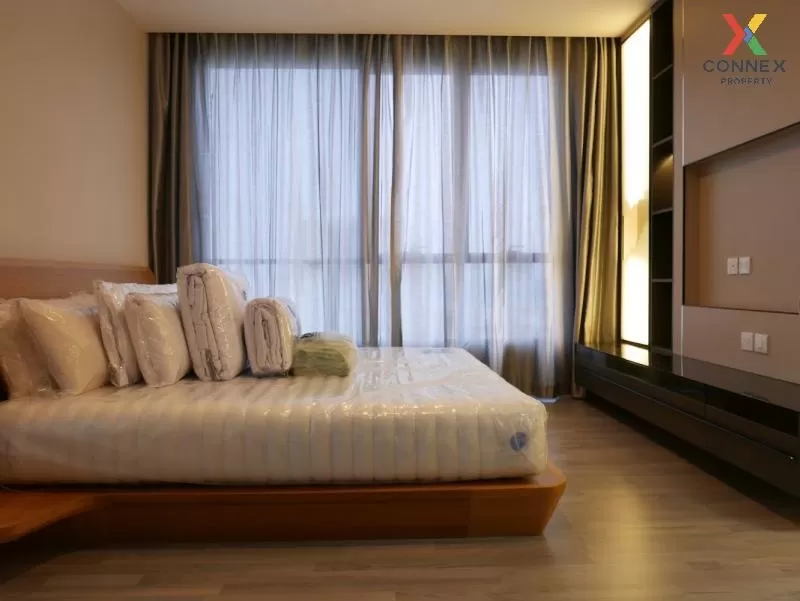 FOR RENT condo , The Room Sathorn - St. Louis , BTS-Saint Louis ,