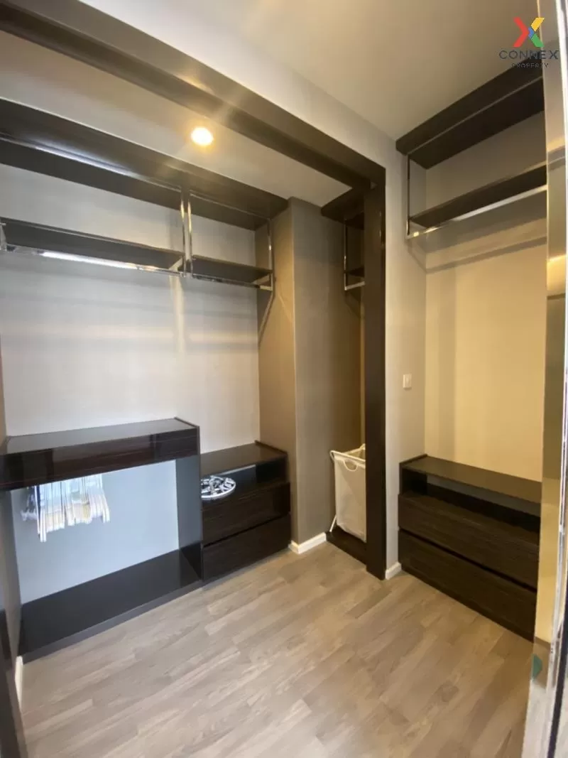 FOR RENT condo , The Room Sathorn - St. Louis , BTS-Saint Louis ,