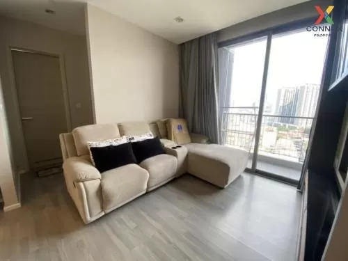 FOR RENT condo , The Room Sathorn - St. Louis , BTS-Saint Louis , Thung Wat Don , Sa Thon , Bangkok , CX-32663