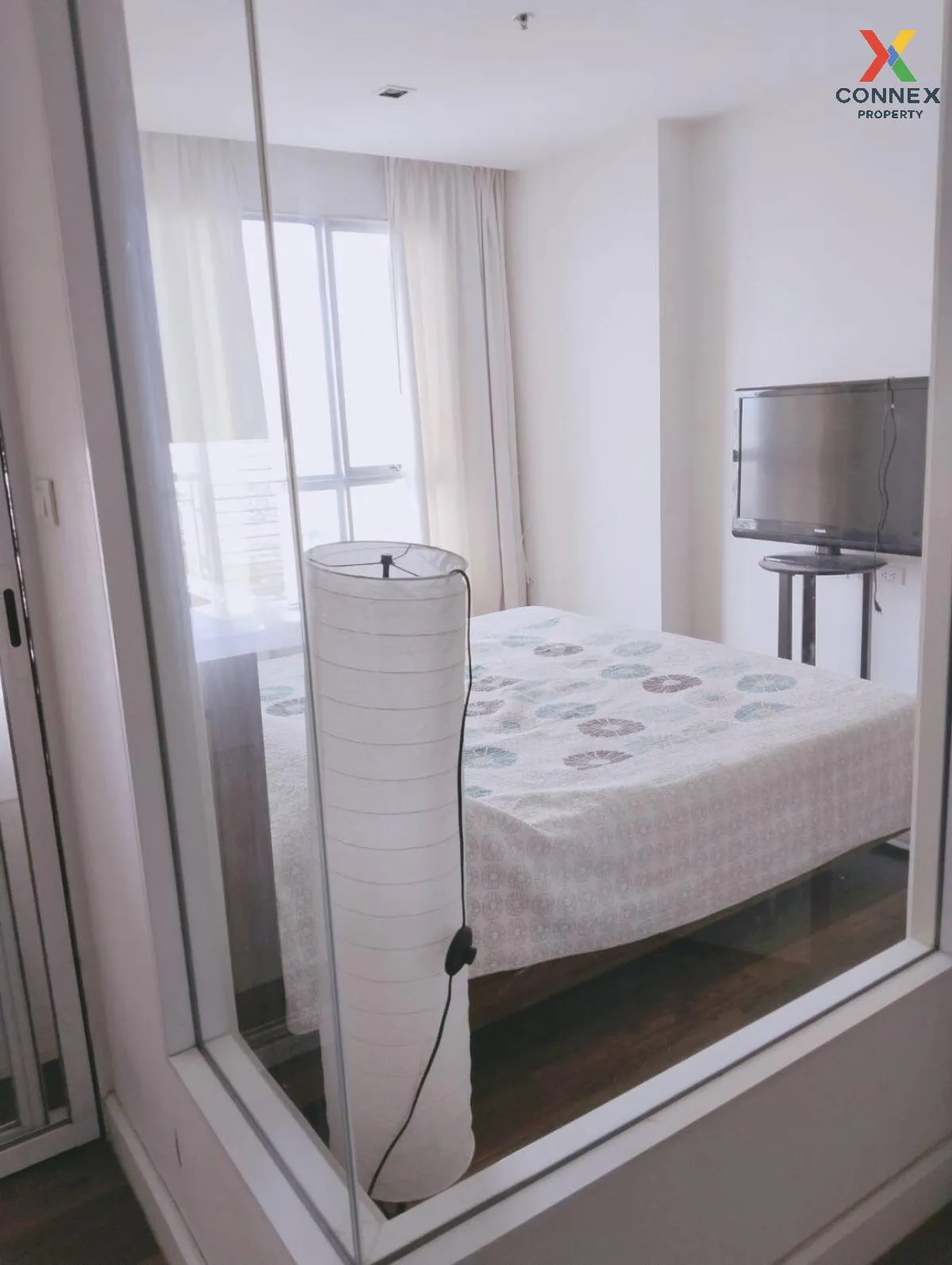 เช่าคอนโด  เดอะ รูม สาทร - ตากสิน BTS-โพธิ์นิมิตร บางยี่เรือ เขต 