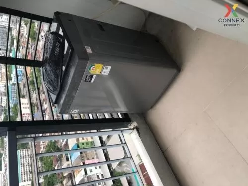 เช่าคอนโด  เดอะ รูม สาทร - ตากสิน BTS-โพธิ์นิมิตร บางยี่เรือ เขต ธนบุรี กรุงเทพ CX-32668