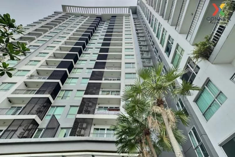 ขายคอนโด  เดอะ รูม สาทร - ตากสิน BTS-โพธิ์นิมิตร บางยี่เรือ เขต ธ