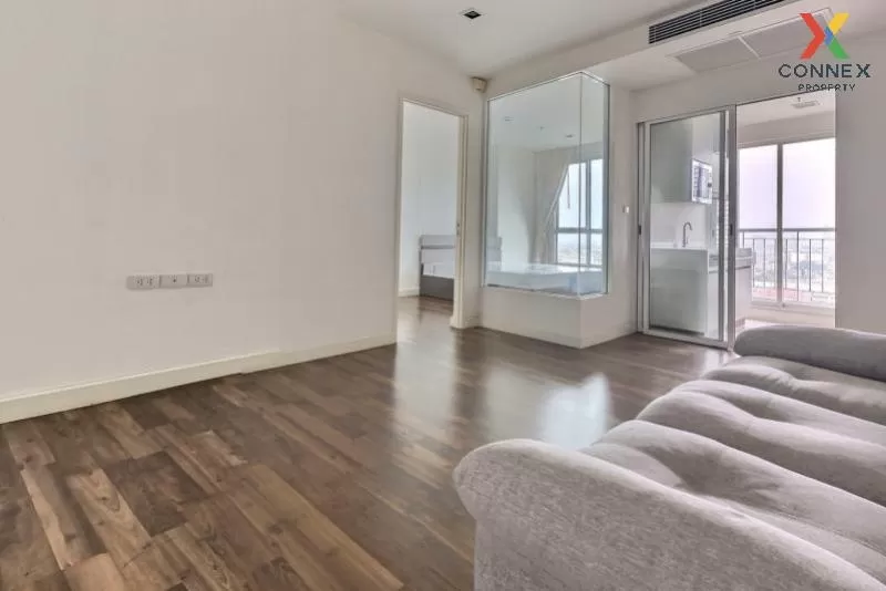 ขายคอนโด  เดอะ รูม สาทร - ตากสิน BTS-โพธิ์นิมิตร บางยี่เรือ เขต ธ 2