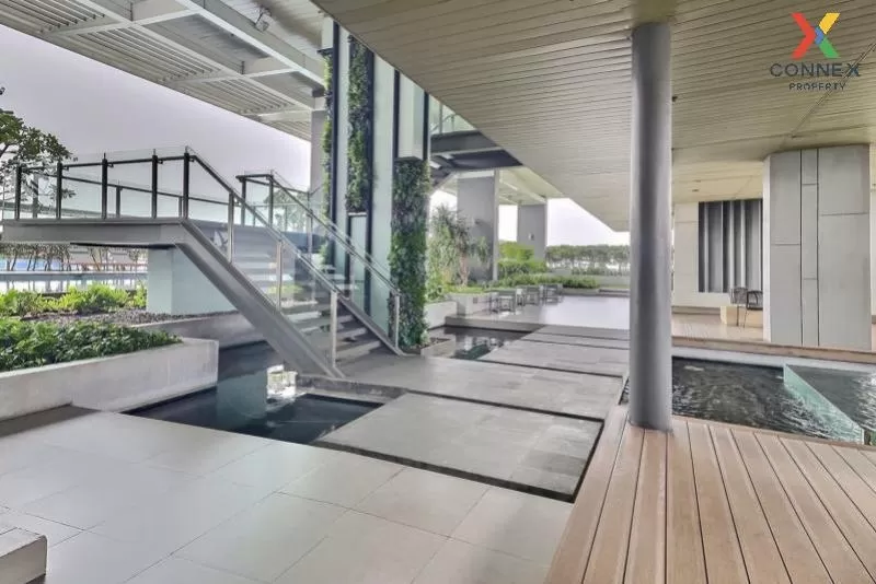 ขายคอนโด  เดอะ รูม สาทร - ตากสิน BTS-โพธิ์นิมิตร บางยี่เรือ เขต ธ