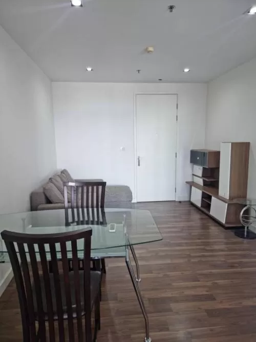 เช่าคอนโด  เดอะ รูม สาทร - ตากสิน BTS-โพธิ์นิมิตร บางยี่เรือ เขต ธนบุรี กรุงเทพ CX-32674