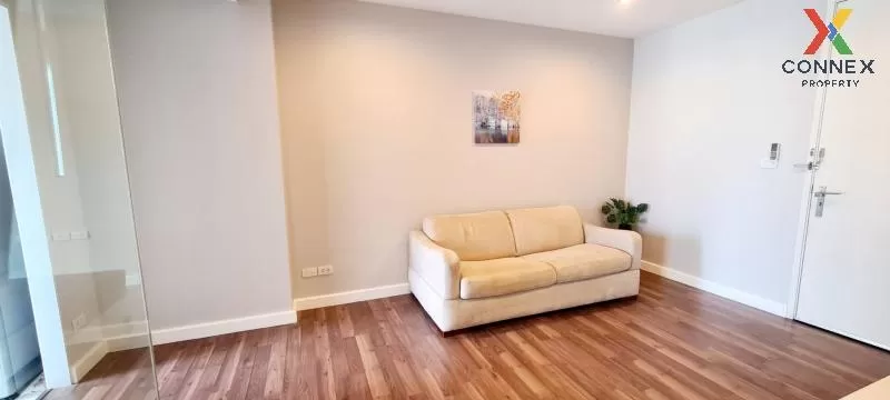 เช่าคอนโด  เดอะ รูม สาทร - ตากสิน ชั้นสูง BTS-โพธิ์นิมิตร บางยี่เ 4