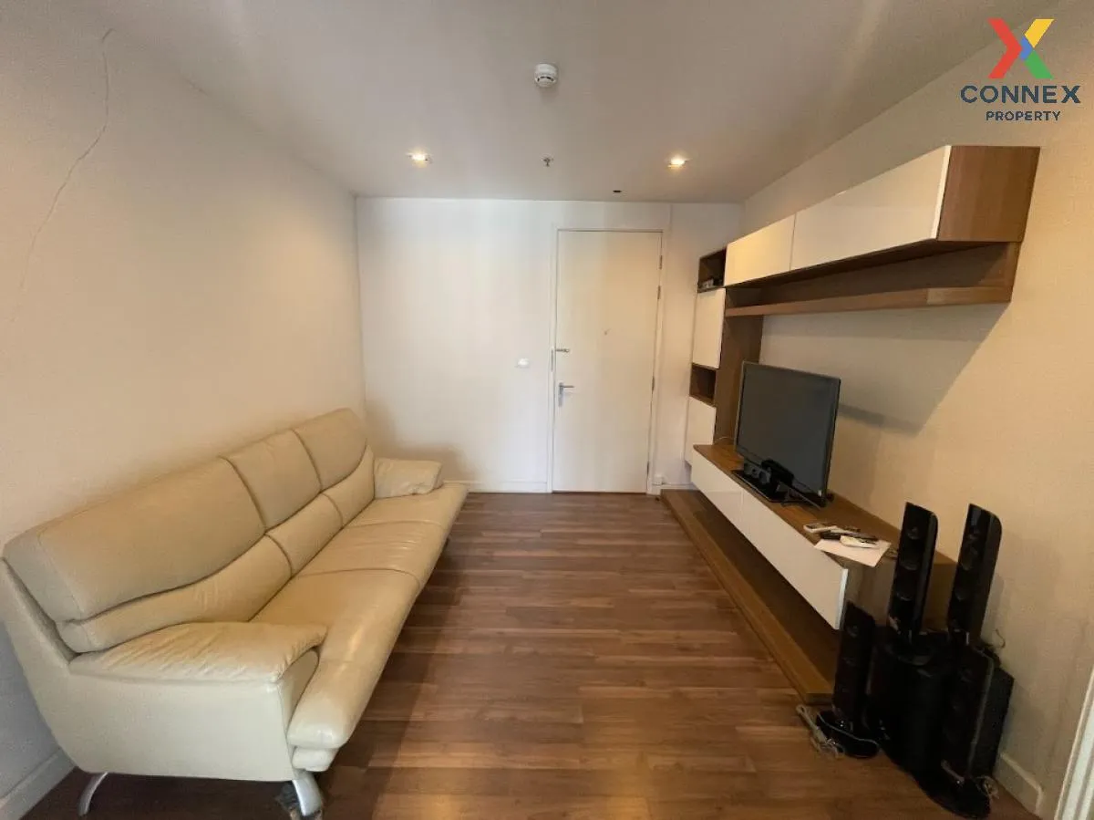 เช่าคอนโด  เดอะ รูม สาทร - ตากสิน BTS-โพธิ์นิมิตร บางยี่เรือ เขต  1