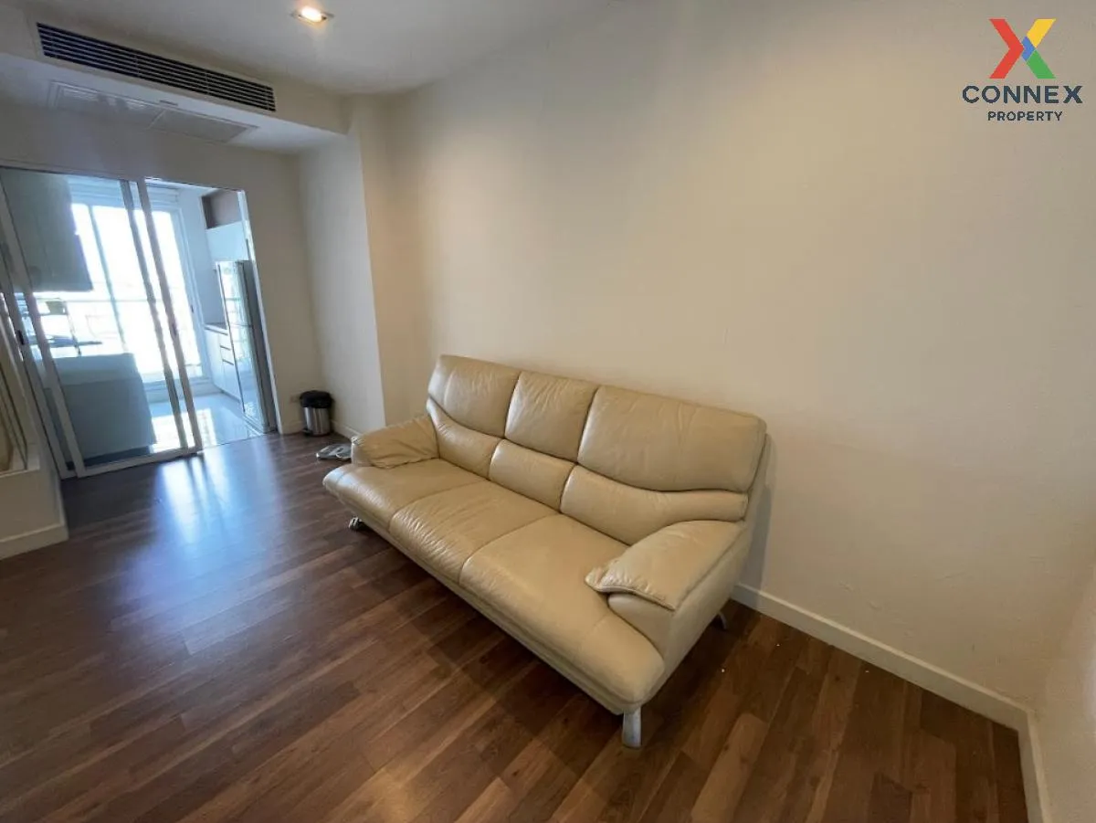 เช่าคอนโด  เดอะ รูม สาทร - ตากสิน BTS-โพธิ์นิมิตร บางยี่เรือ เขต  2