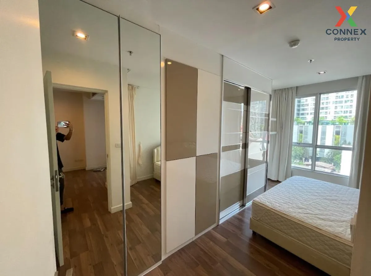 เช่าคอนโด  เดอะ รูม สาทร - ตากสิน BTS-โพธิ์นิมิตร บางยี่เรือ เขต 