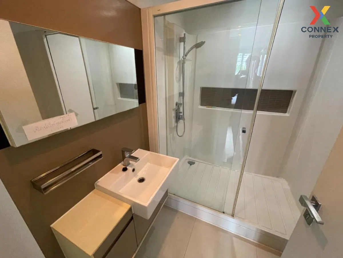 เช่าคอนโด  เดอะ รูม สาทร - ตากสิน BTS-โพธิ์นิมิตร บางยี่เรือ เขต 